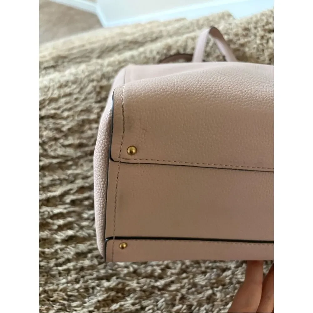 Tory Burch Carson Tote Bag